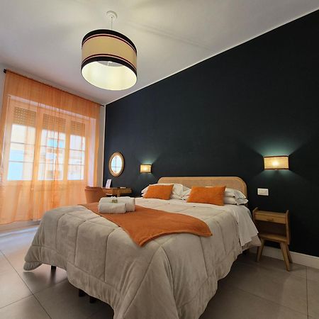 Iaio Luxury Suite Rzym Zewnętrze zdjęcie