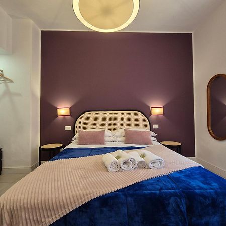 Iaio Luxury Suite Rzym Zewnętrze zdjęcie