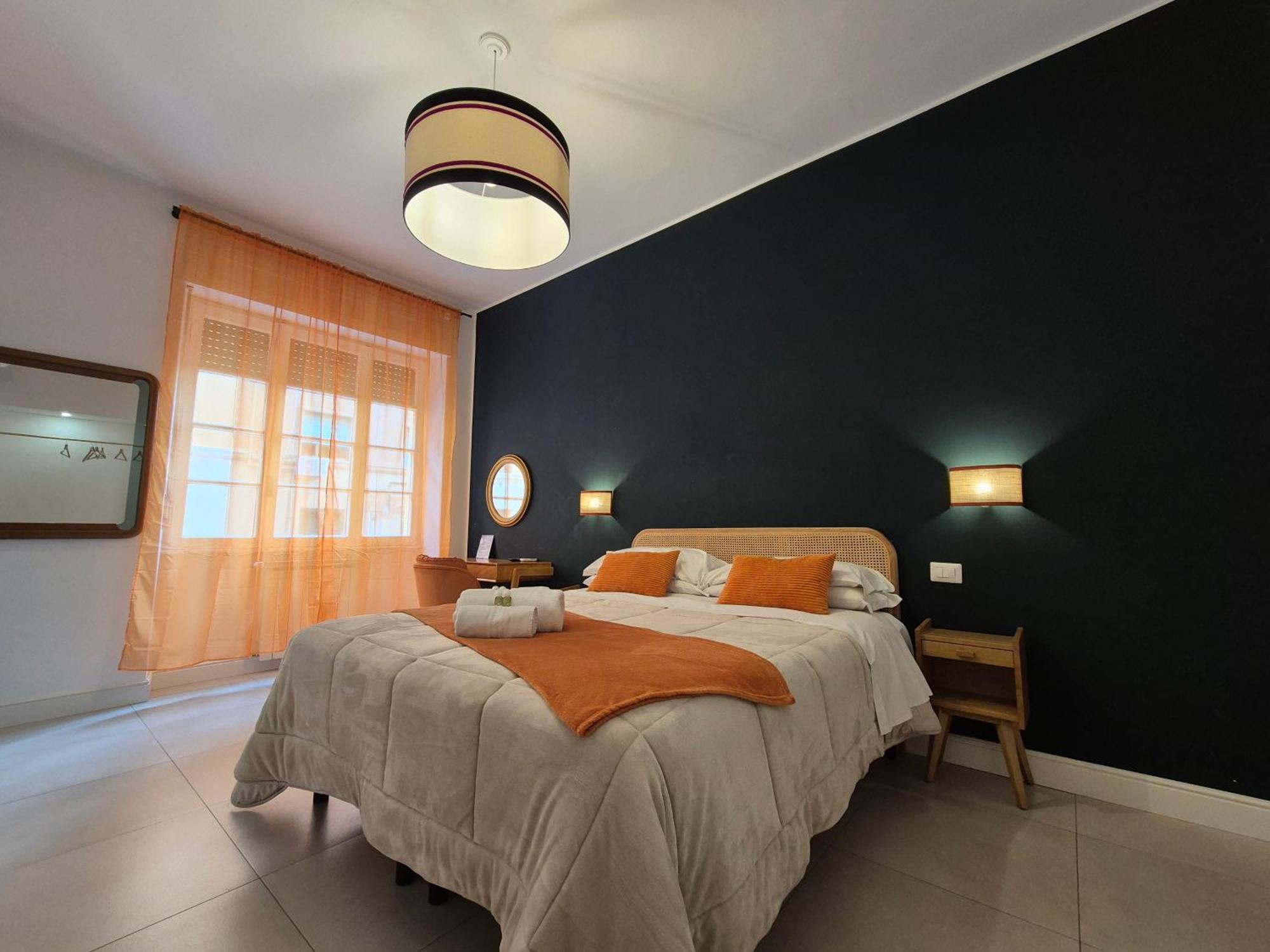 Iaio Luxury Suite Rzym Zewnętrze zdjęcie
