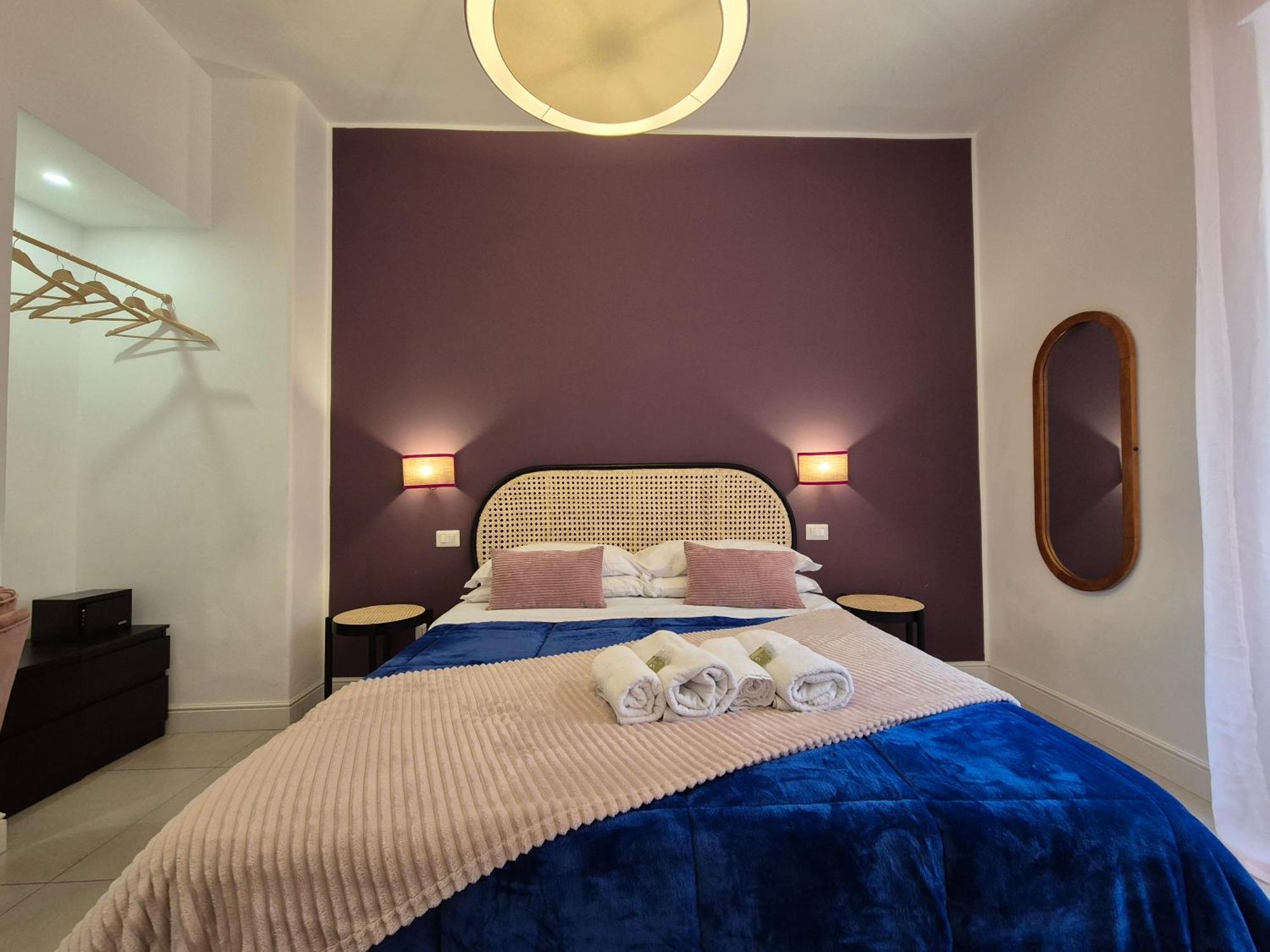 Iaio Luxury Suite Rzym Zewnętrze zdjęcie