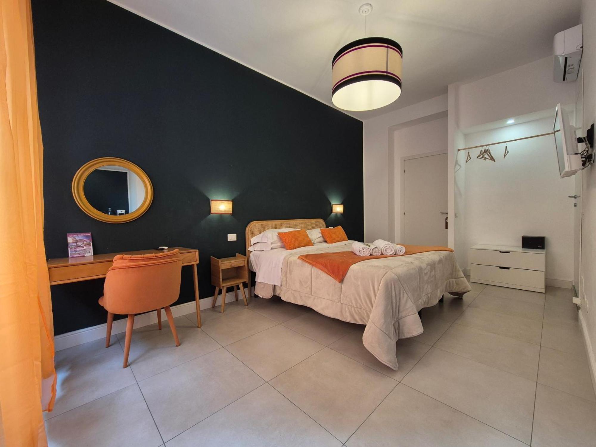 Iaio Luxury Suite Rzym Zewnętrze zdjęcie