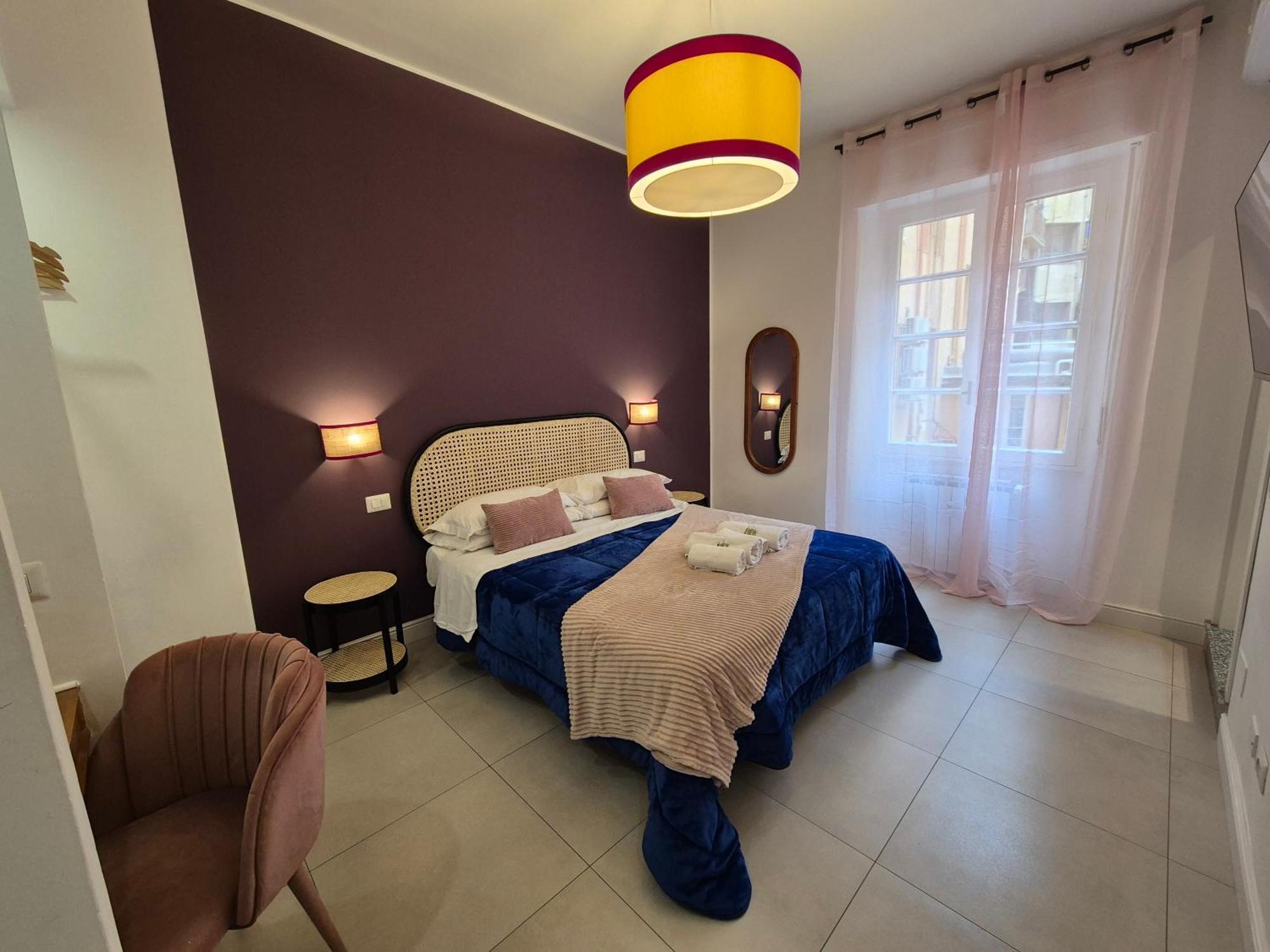 Iaio Luxury Suite Rzym Zewnętrze zdjęcie