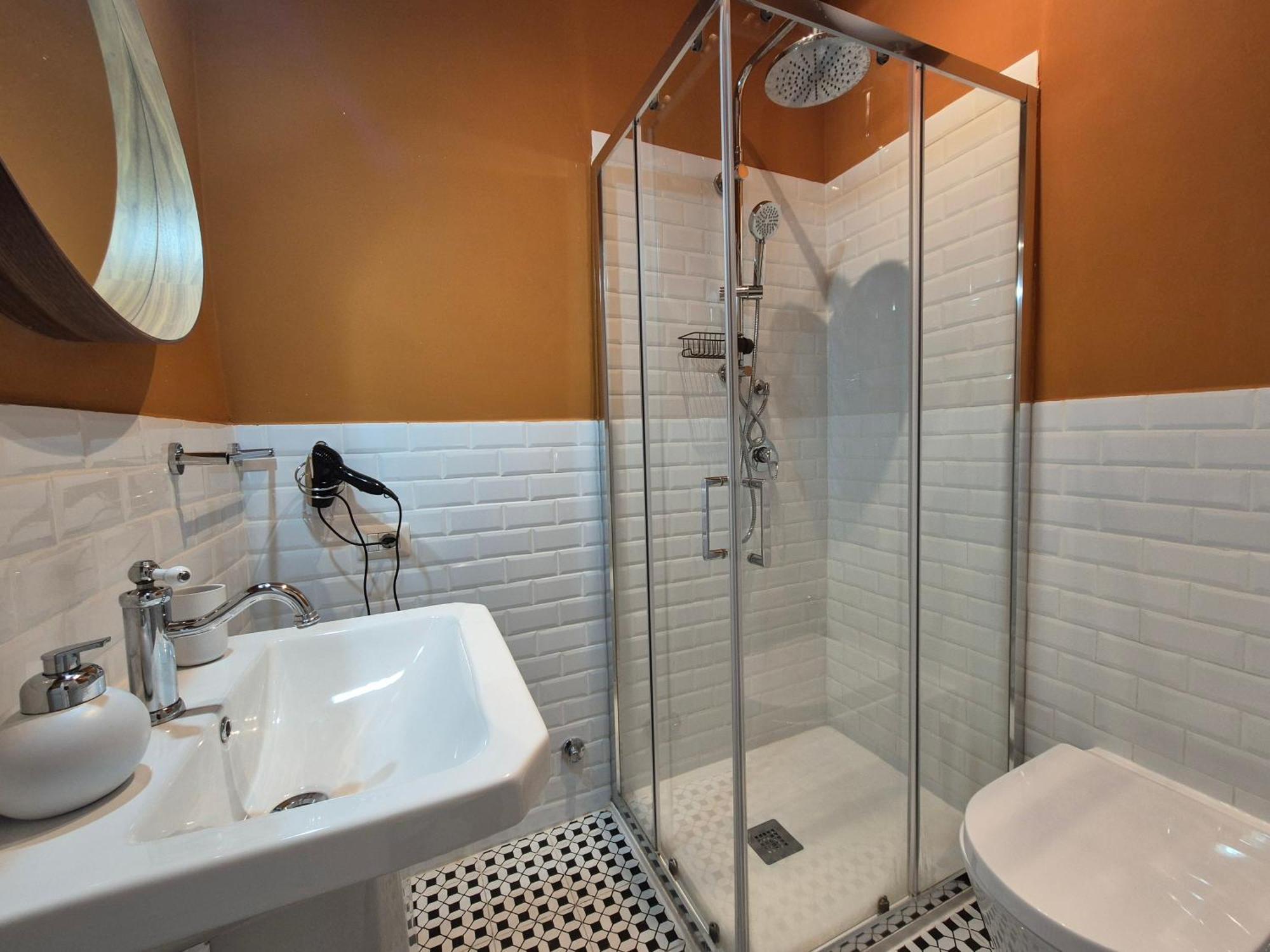 Iaio Luxury Suite Rzym Zewnętrze zdjęcie
