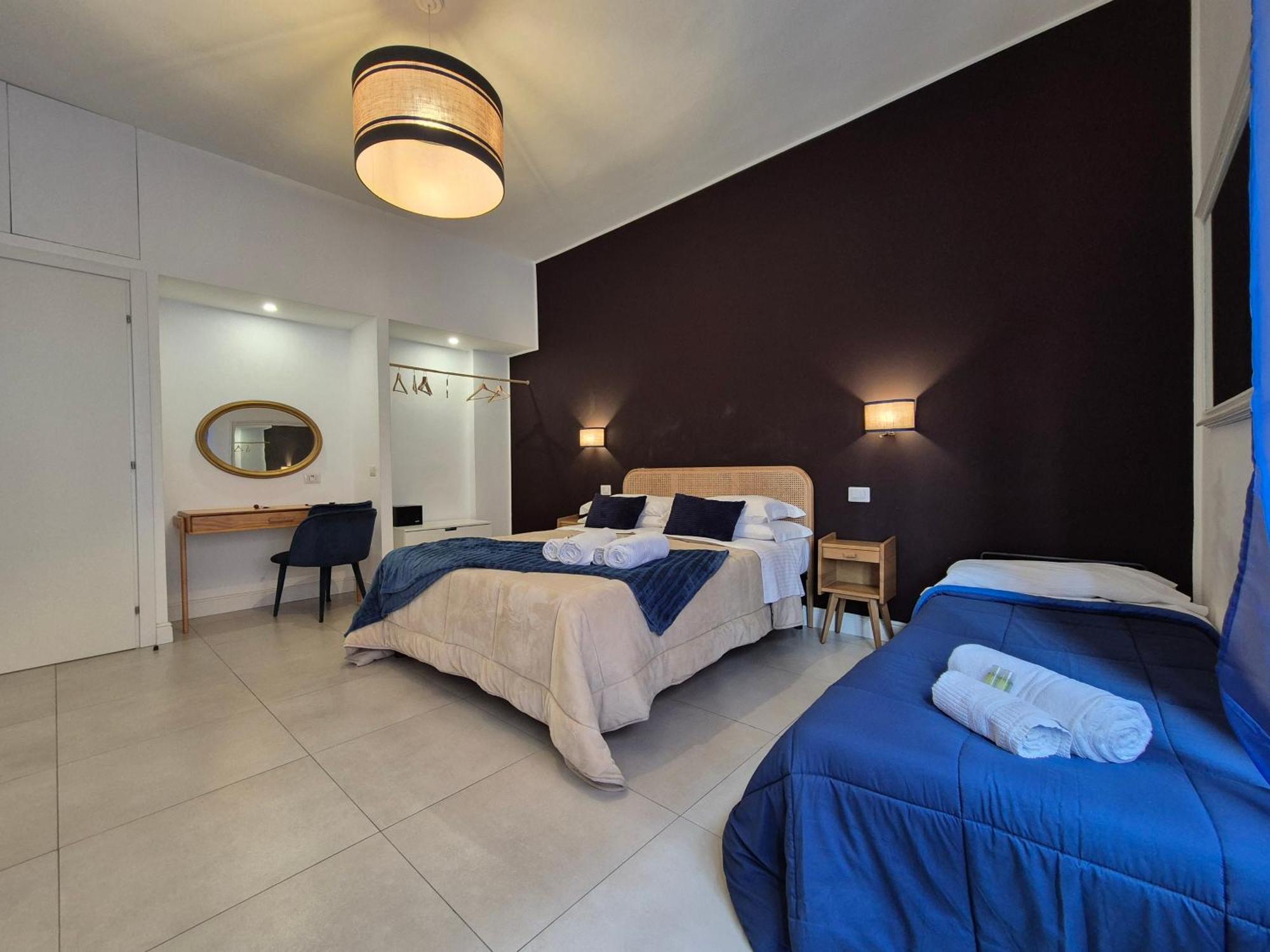 Iaio Luxury Suite Rzym Zewnętrze zdjęcie