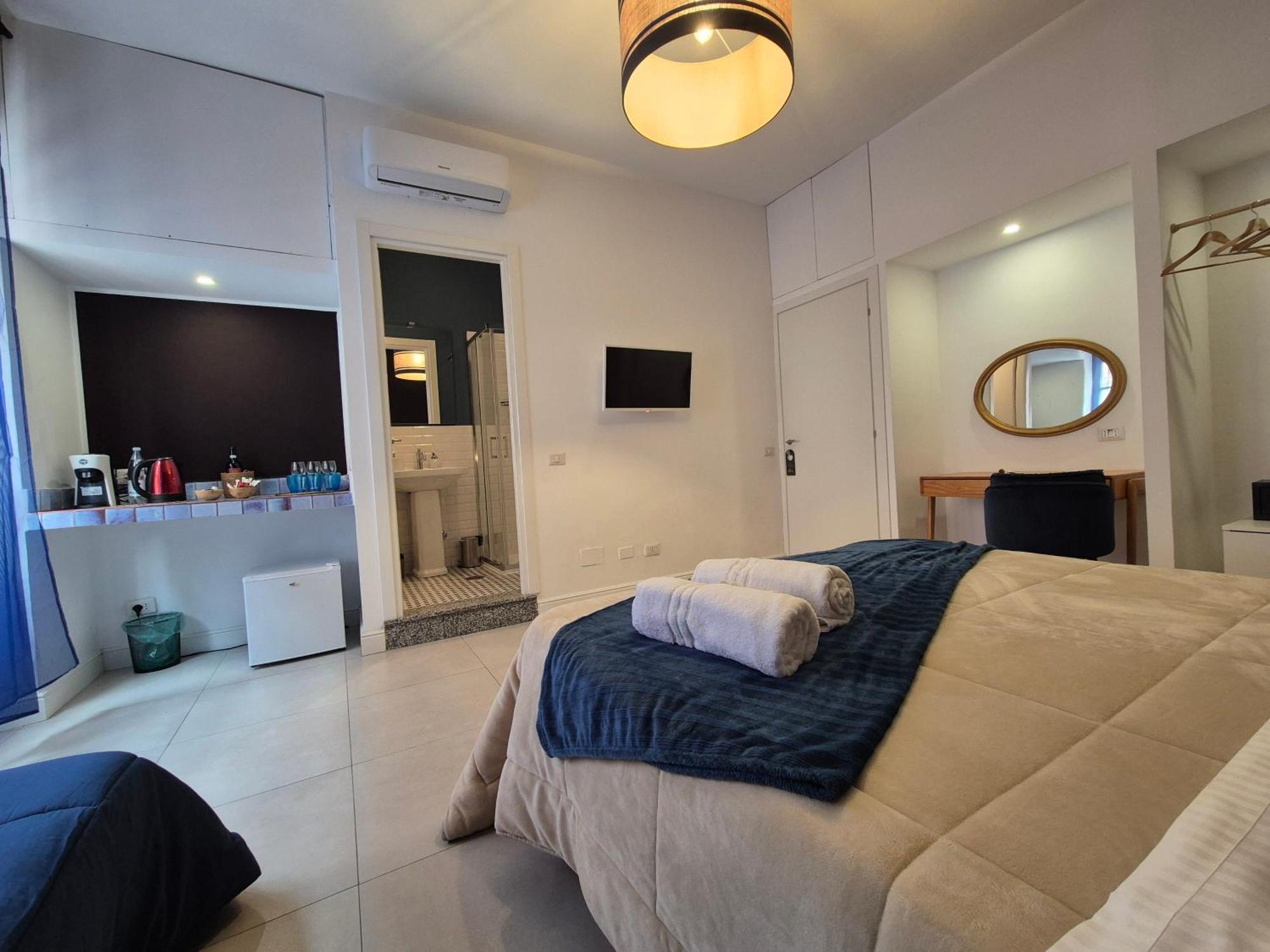 Iaio Luxury Suite Rzym Zewnętrze zdjęcie