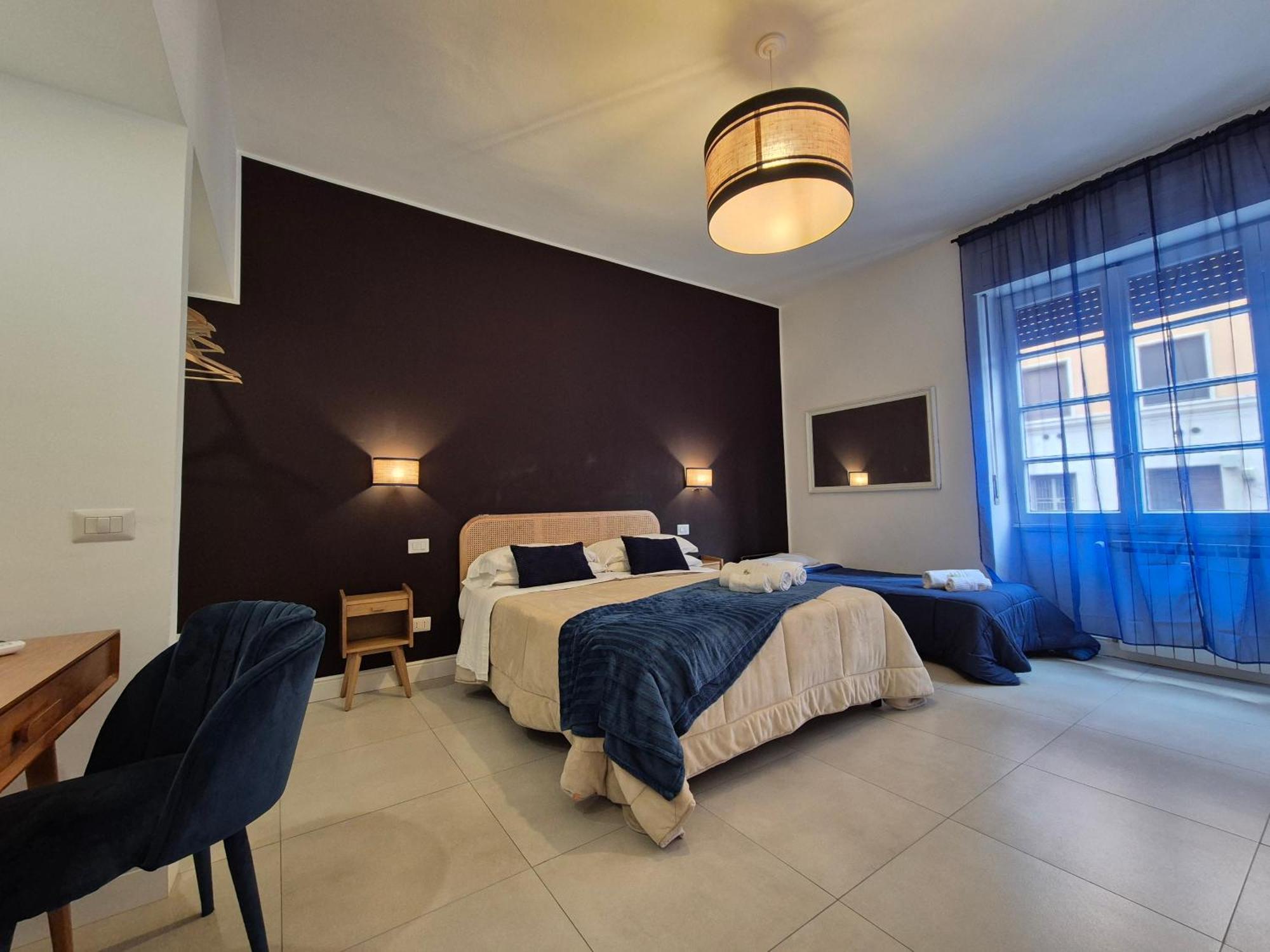 Iaio Luxury Suite Rzym Zewnętrze zdjęcie
