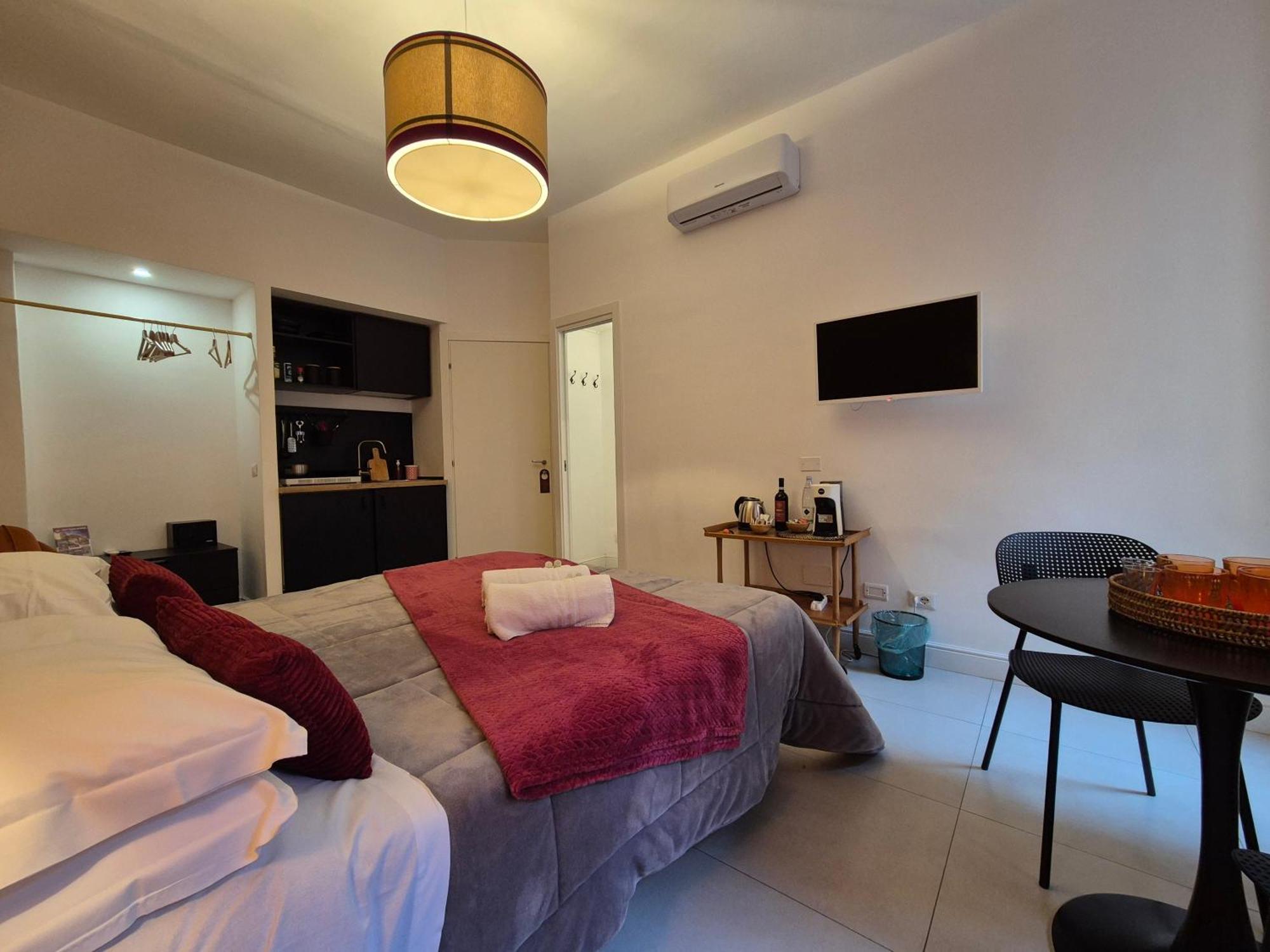 Iaio Luxury Suite Rzym Zewnętrze zdjęcie