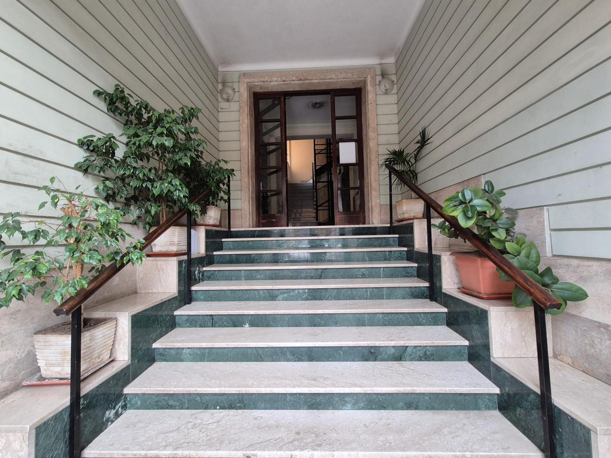 Iaio Luxury Suite Rzym Zewnętrze zdjęcie